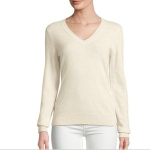 Lord & Taylor Cashmere Sweater